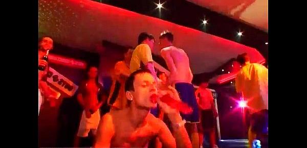  Young boys medical extreme gay sex The Orange Orgy Boys, The Yellow